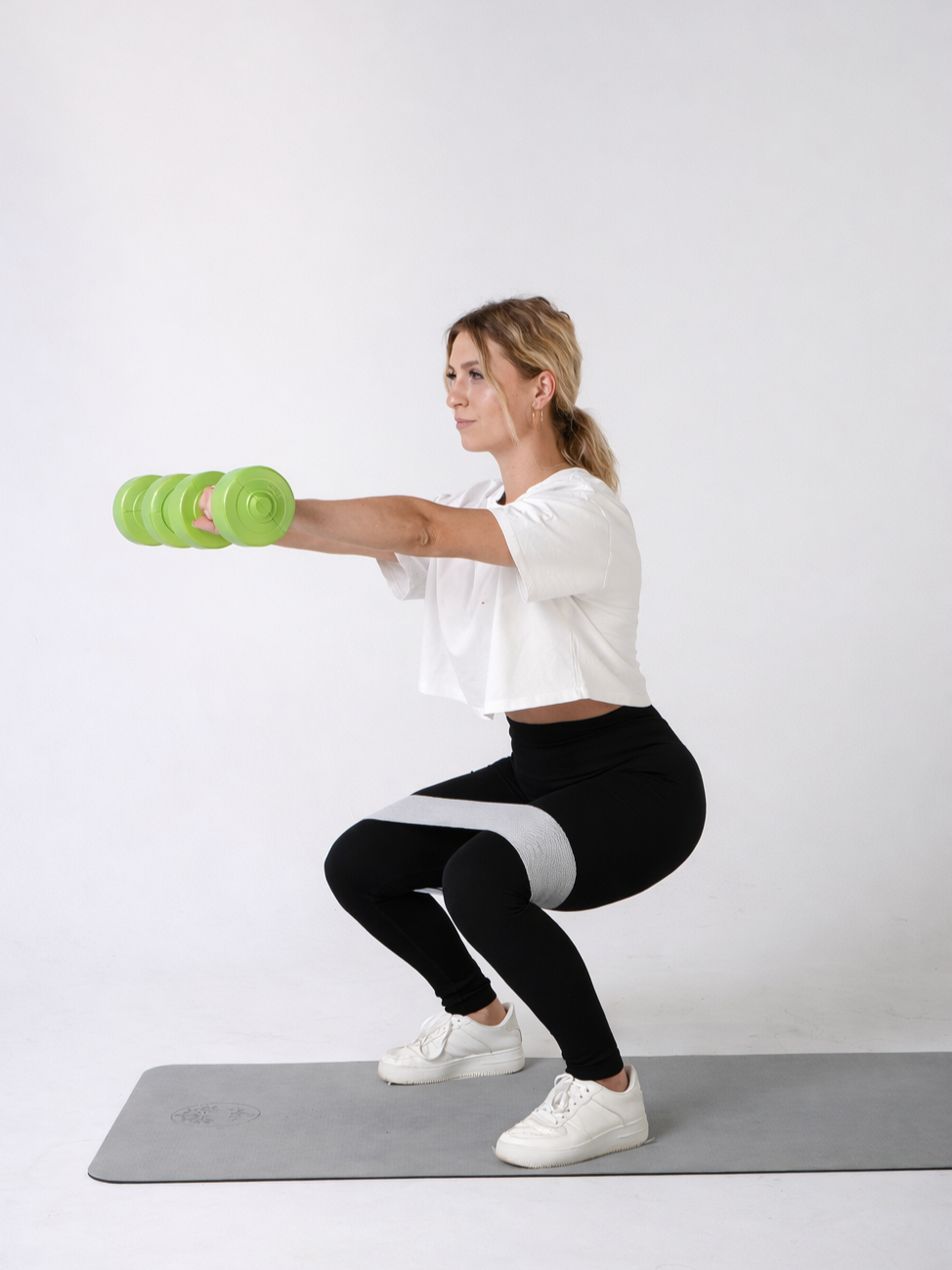 Крепкий орех